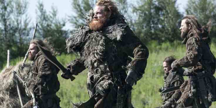 Game Of Thrones 15 Things You Don T Know About The Wildlings Got Realm